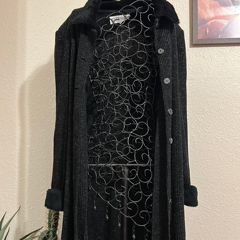 Jessica Haward Petite Size 12 Coat.
